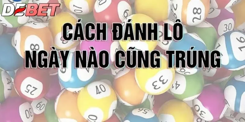 36 cách đánh lô dễ trúng 36 cách đánh lô dễ trúng