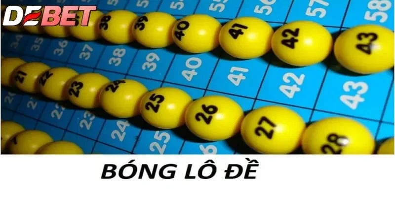 Giải Mã Bóng Lô Đề Giúp Người Chơi Nắm Bắt Quy Luật Số