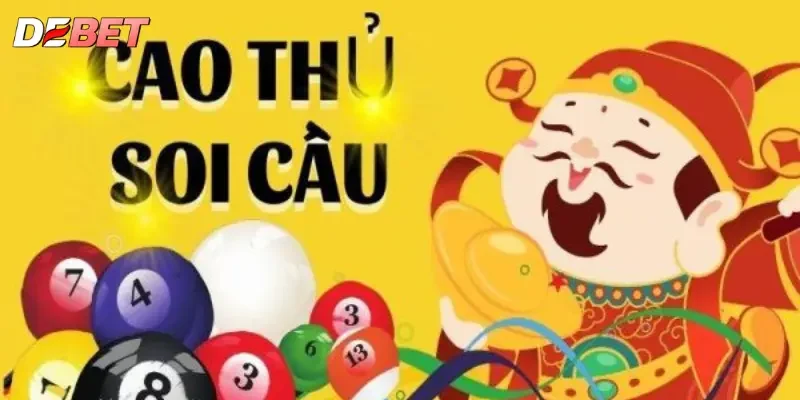Cao Thủ Soi Cầu