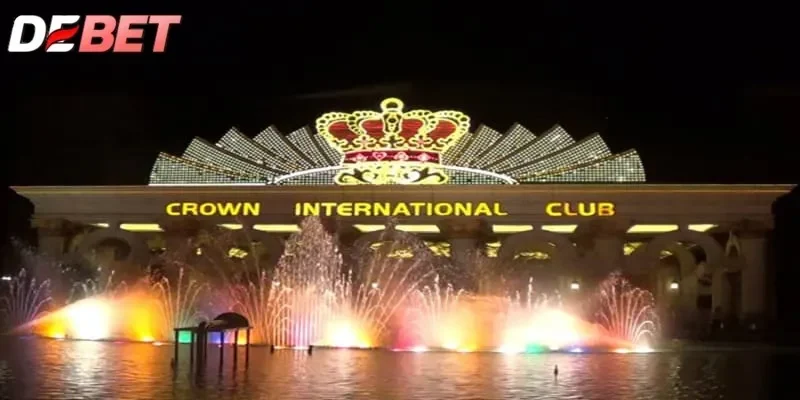 Casino Đà Nẵng Casino Đà Nẵng