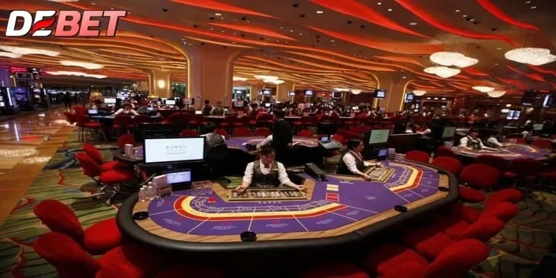 Casino Đà Nẵng Casino Đà Nẵng