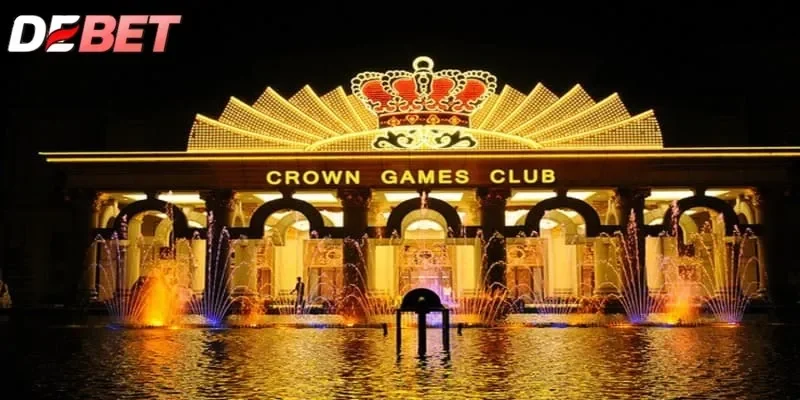 Casino Đà Nẵng Với Không Gian Đẳng Cấp Và Trò Chơi Hấp Dẫn
