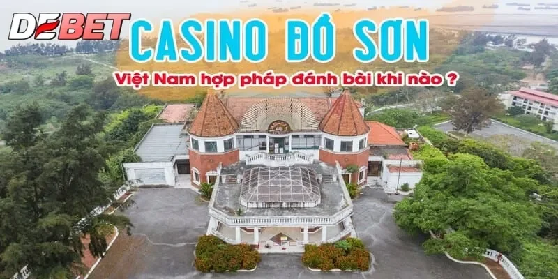 casino Đồ Sơn casino Đồ Sơn