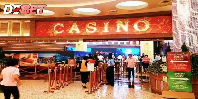 casino Đồ Sơn casino Đồ Sơn