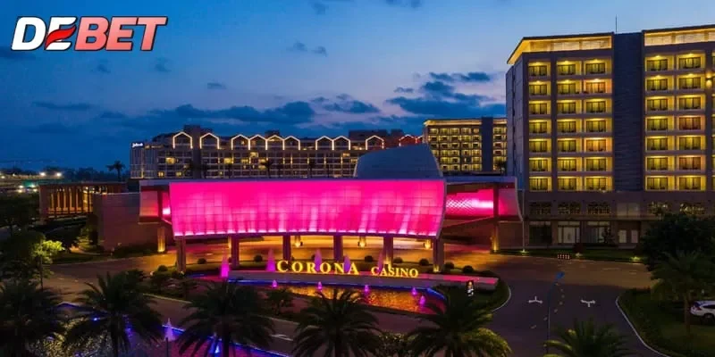 Casino Phú Quốc Casino Phú Quốc