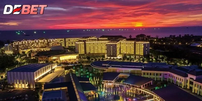 Casino Phú Quốc Casino Phú Quốc