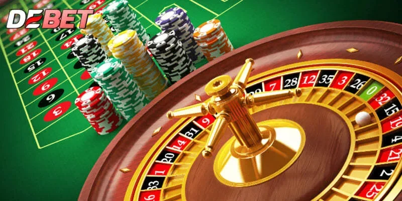 Bí Quyết Chơi Casino Trực Tuyến Giúp Tăng Cơ Hội Thắng Lớn