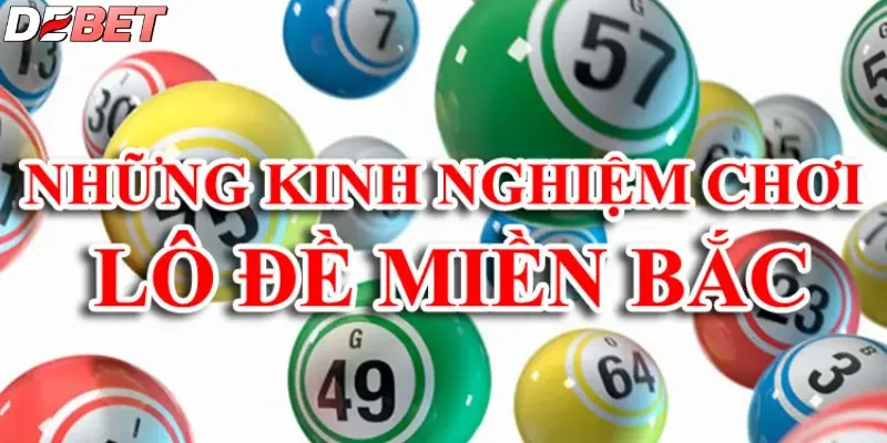 Chốt Lô Miền Bắc Những lưu ý khi tham gia cược chốt lô miền Bắc