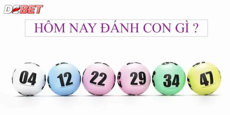 đề về 22 hôm sau đánh con gì Đưa ra phân tích kỹ lưỡng về các con số đã ra trước