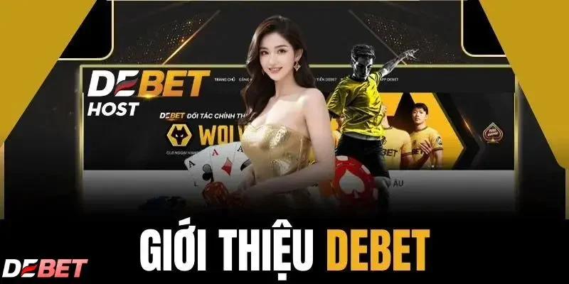 Giới thiệu Debet về những thông tin tổng quan