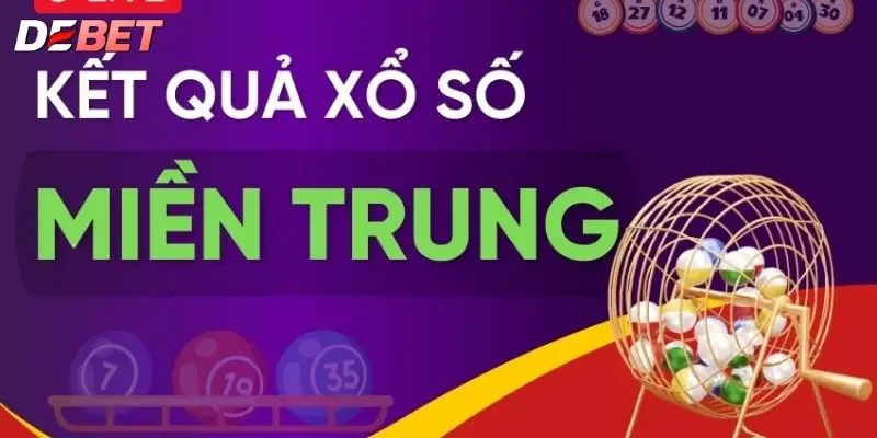 dự đoán xổ số miền trung chính xác 100 Soi cầu lô và cầu số