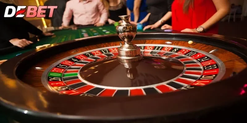 Khám Phá Dubai Casino Thiên Đường Giải Trí Xa Hoa Bậc Nhất