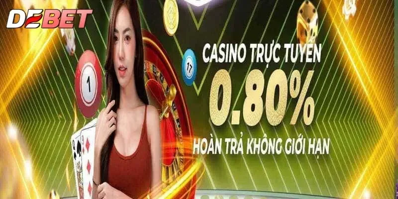 MCW Casino MCW Casino