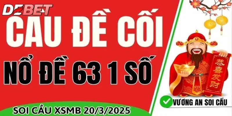 Soi cầu miền Bắc Soi cầu miền Bắc