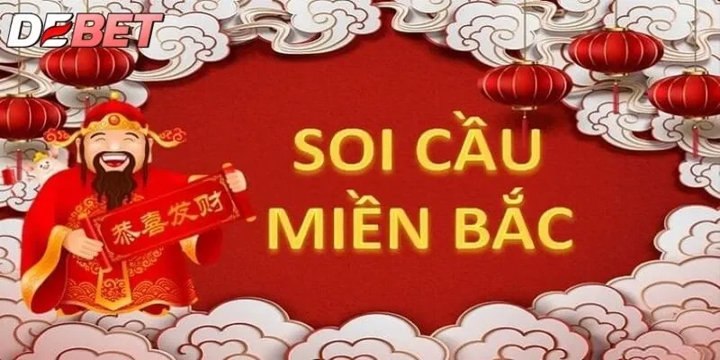 Soi cầu miền Bắc