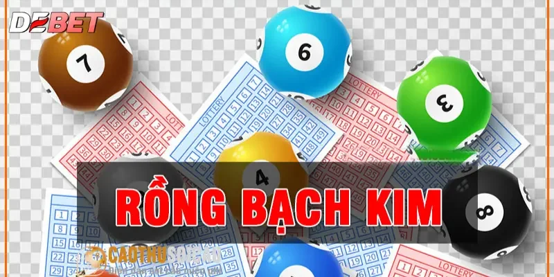 soi cầu rồng bạch kim