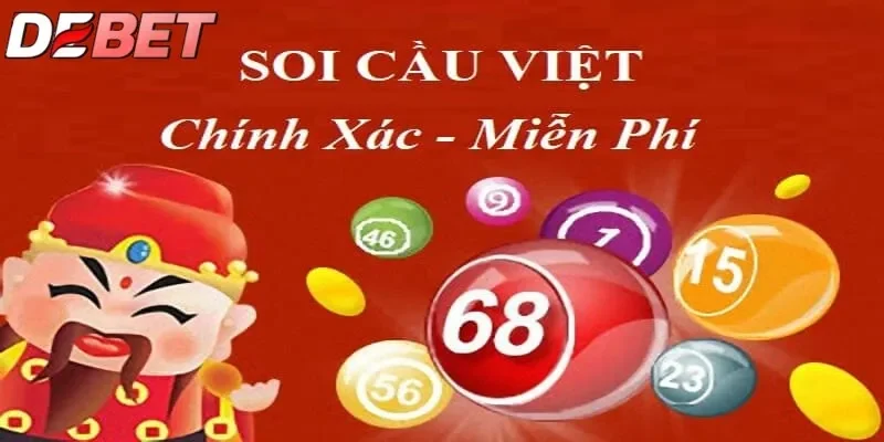 Soi cầu việt Soi cầu việt