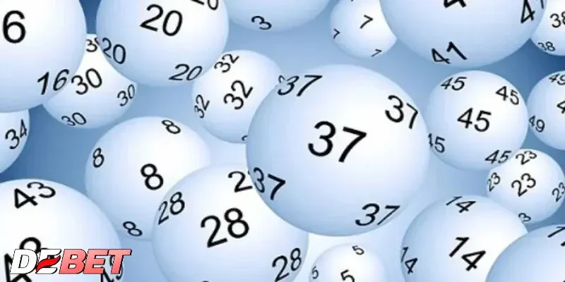 Ứng dụng tần suất lô đơn vào dự đoán kết quả
