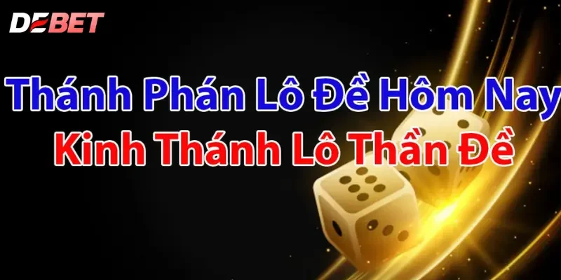 Thánh Lô Thần Đề