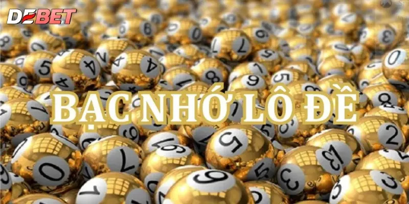 Thánh Lô Thần Đề Chọn số theo chuỗi lặp lại