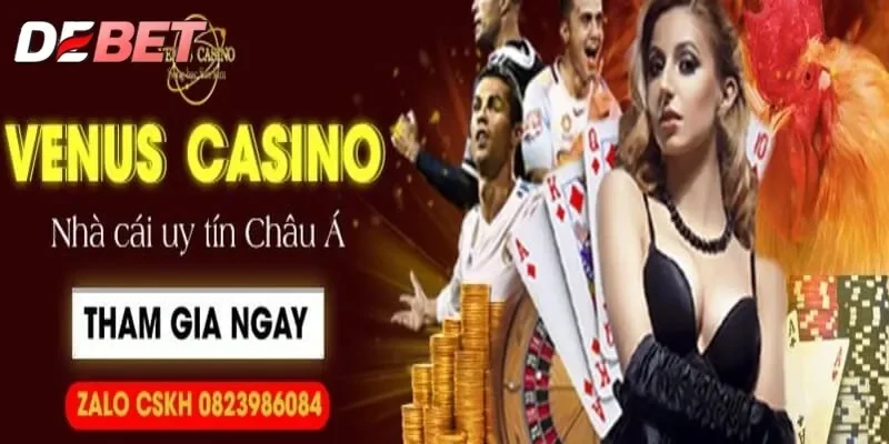 Venus Casino Venus Casino