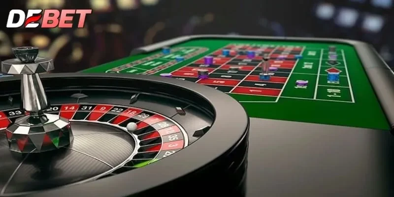 Venus Casino Sân Chơi Đẳng Cấp Với Kho Game Hấp Dẫn