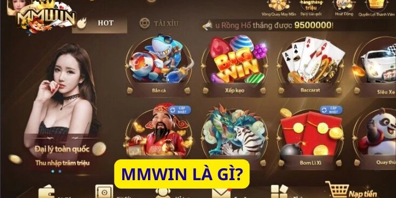MMWIN là gì?